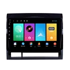 Автомагнитола 2 DIN на Android для TOYOTA TACOMA  HILUX 2005-2013, автомобильный радиоприемник, мультимедийный плеер, Авторадио с FM, BT, Wi-Fi, Android авто