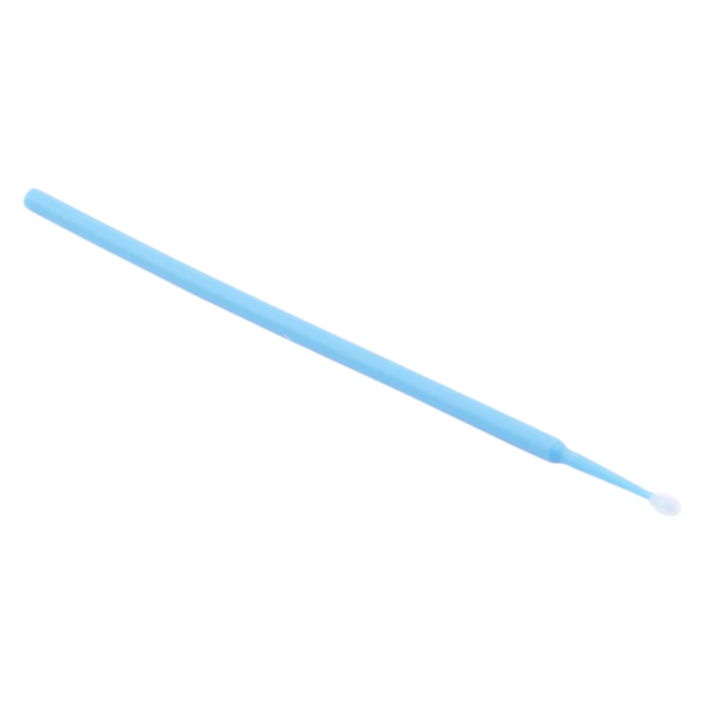 

100Pcs Disposable Eyelash Extension Tools Individual Lashes Applicators Mascara Brush Lash Extensions Cotton Swab