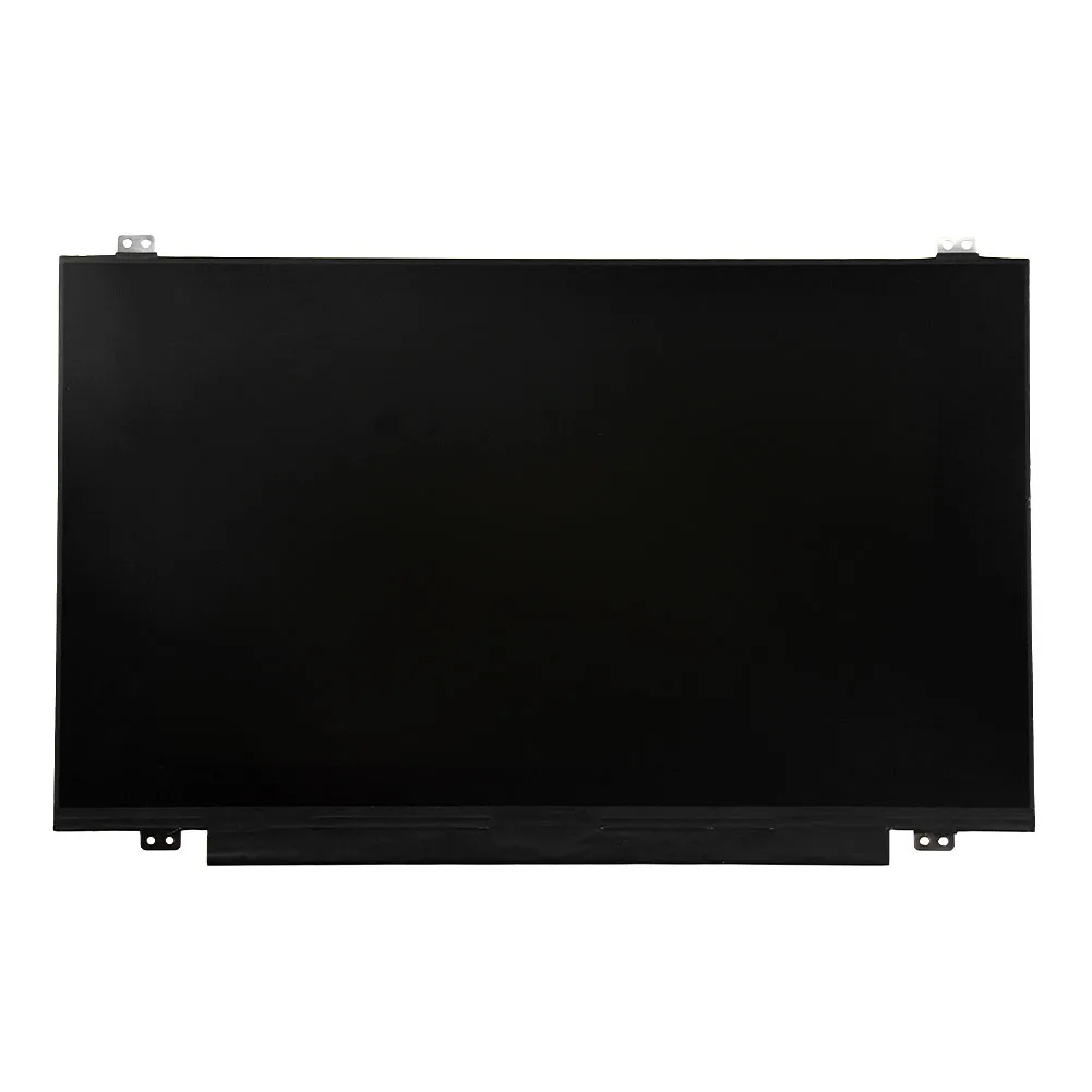 14 дюймов NT140WHM-N42 ЖК-экран панель для Dell Latitude 7480 7490 7468 × 768 | Компьютеры и офис
