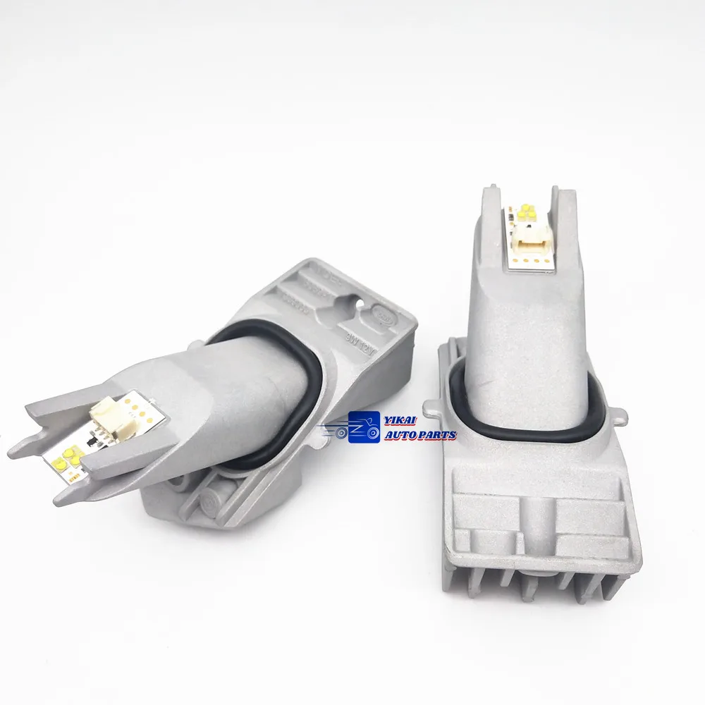 Новинка для 2011 2015 BMW 7 'F01 F02 F03 730d 750i 740i головной светильник светодиодный модуль