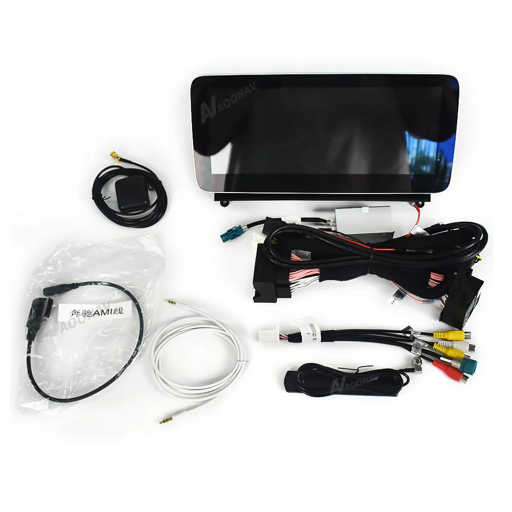 

Car stereo 2 din android For Benz C class W204 2008-2010 car DVD player touch screen GPS navigation auto multimedia player