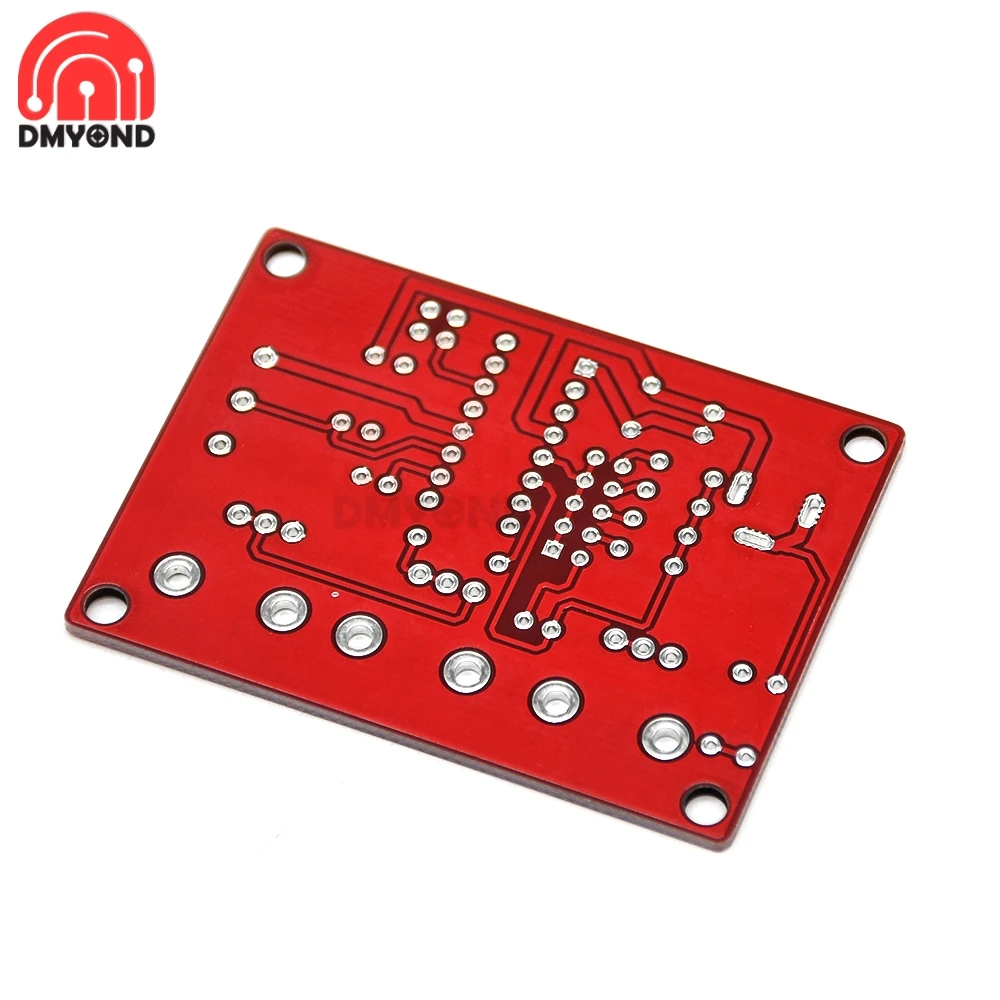 DDS Функция генератор сигналов XR2206 DIY Набор синусоидальный сигнал Треугольники