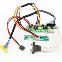 universal programmer lcd driver board for 12 42 lcd tv and laptop screen general kit