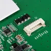 Гибкий Интеллектуальный сенсорный экран дисплея 10 1 дюйма TFT ЖК-модуль с платой