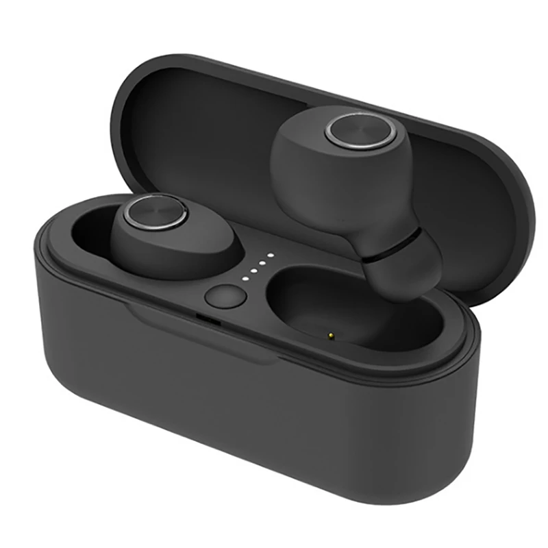 Беспроводные наушники TX29 TWS Bluetooth V5.0 HD спортивные стерео звук IPX4