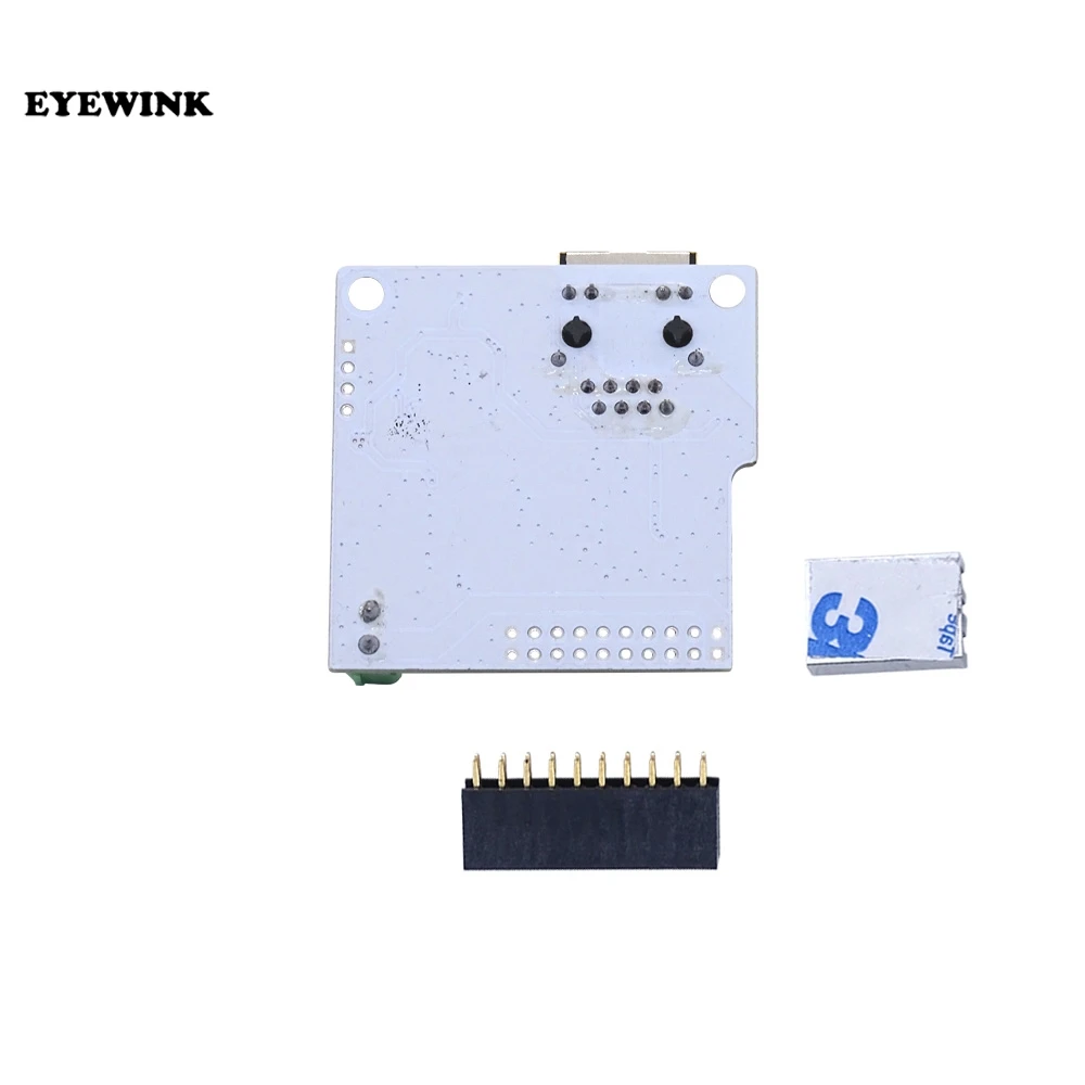 16 канальный сетевой коммутатор 28J60 W5100 RJ45 5 В модуль реле Интернета в постоянного