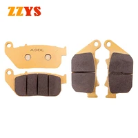 motorcycle front rear brake pads for harley davidson xl1200n nightster xl1200v seventy two xl1200x sportster forty eight 1200