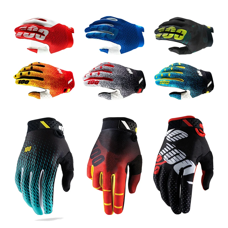 

Men's Fashion Cycling Gloves Road Bike Glove Bicycle Accessories Outdoor Sports Riding Bicycle Motorcycle Windproof Gloves