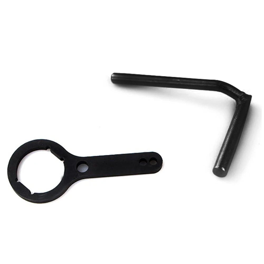 Специальный набор инструментов для синхронизации распредвала двигателя BMW N63 S63