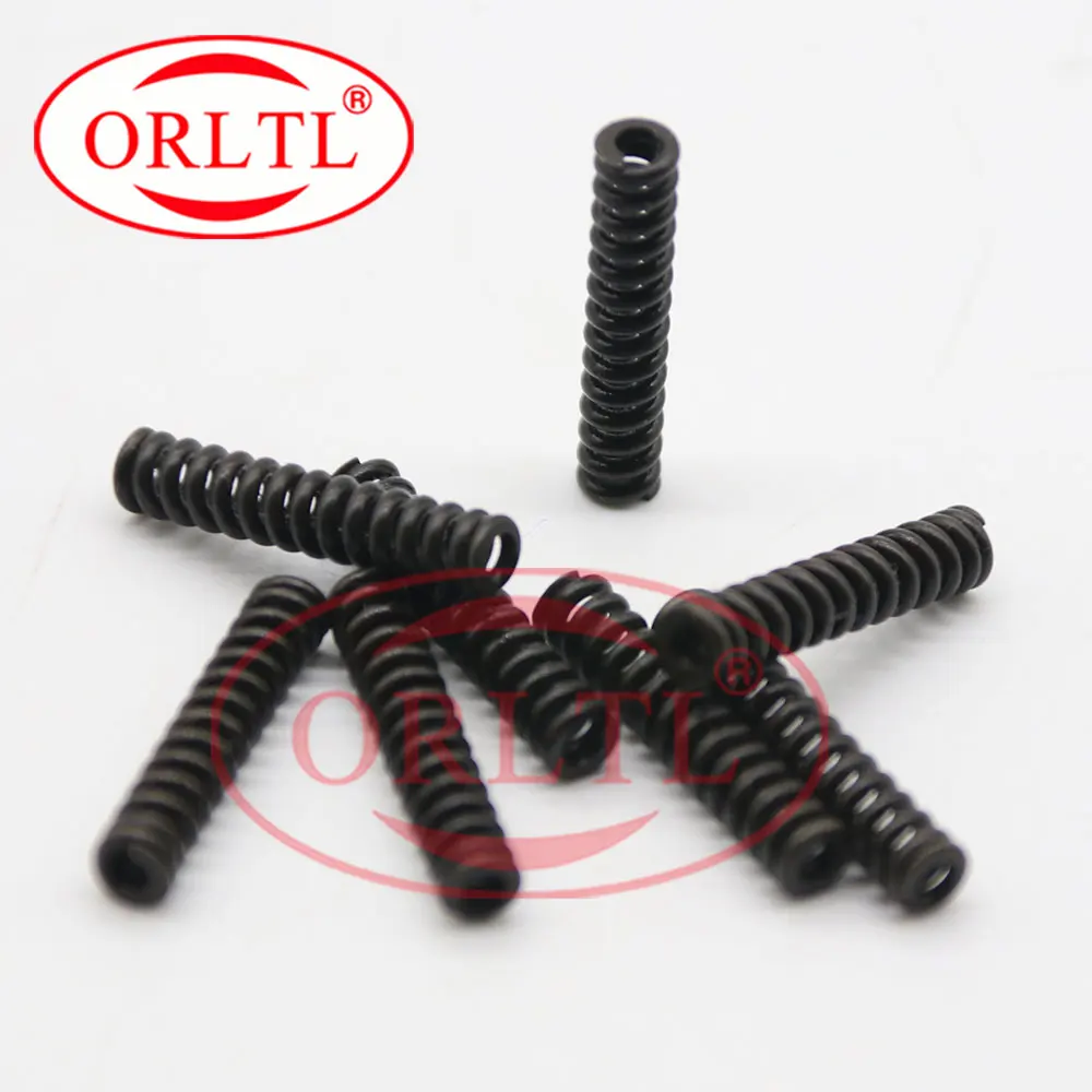 

5PCS E1022009 Common Rail Diesel Fuel Injector Nozzle Spring Automotive Parts CR Diesel Injection Spring Under Sprayer