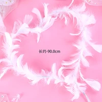 bake birthday cake decoration feather plug in romantic goddess queen crown decoration dessert table dress up