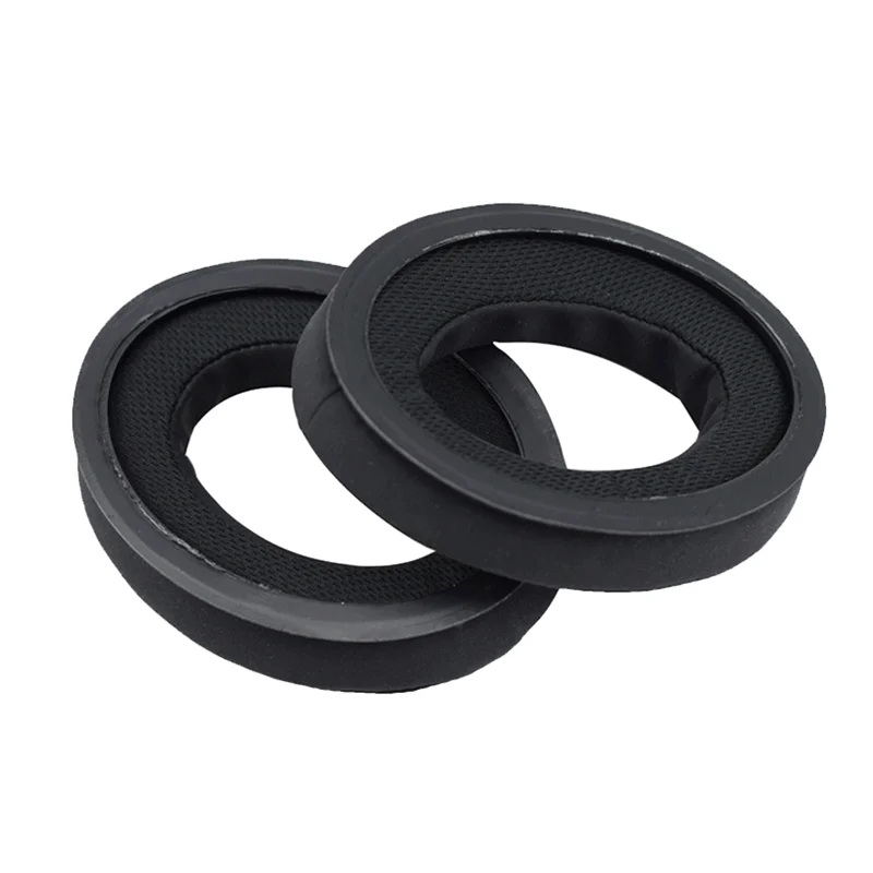 Амбушюры для наушников Sennheiser HD380 PRO 110x85 мм