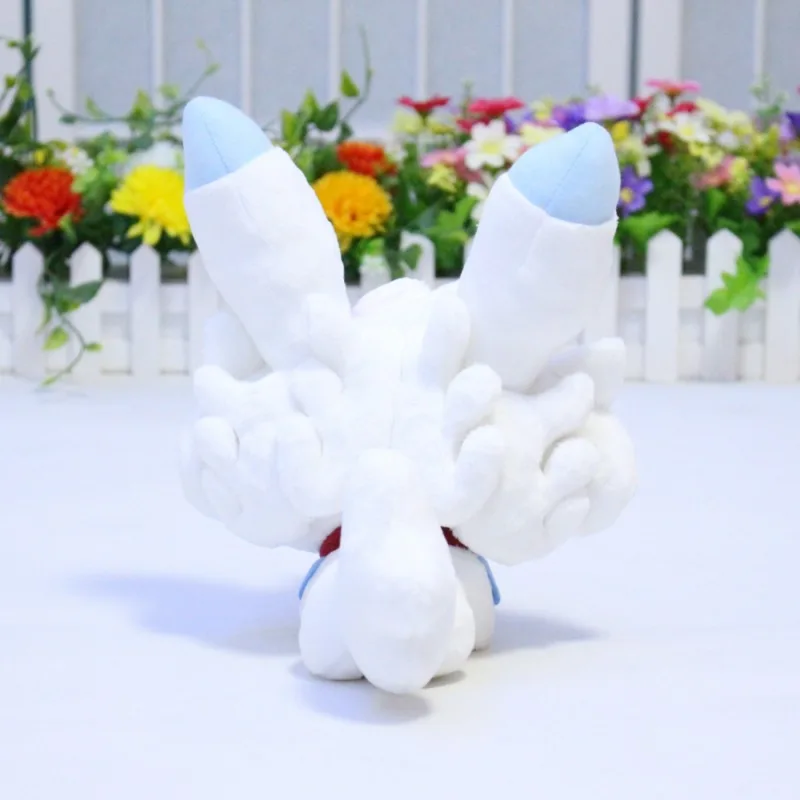 Кукла аниме Fate/Grand Order FGO плюшевые куклы игрушечные животные мягкая кукла милый