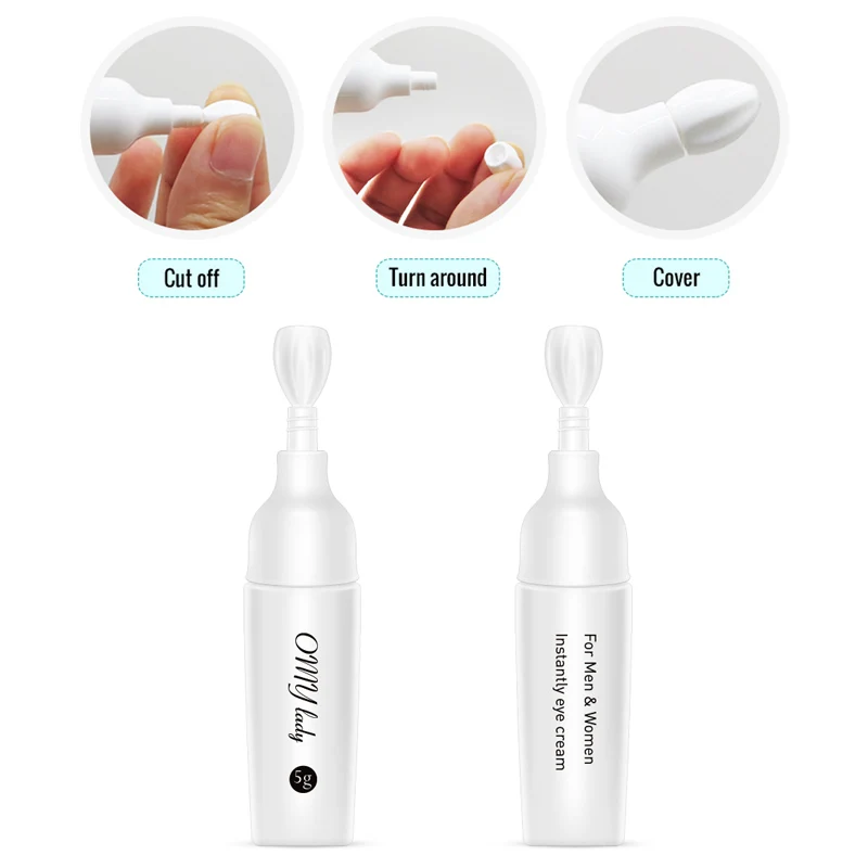 Крем для области вокруг глаз от морщин и тёмных кругов| |