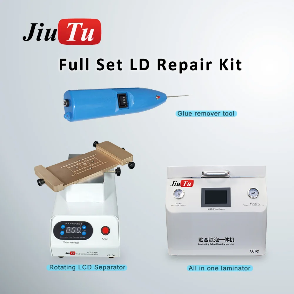 Полный набор ЖК дисплей с общей топливной магистралью 15 дюймов ОСА ламинационная