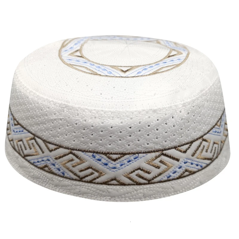 Мусульманские мусульманские молитвенные головные уборы уборы|Мусульманская