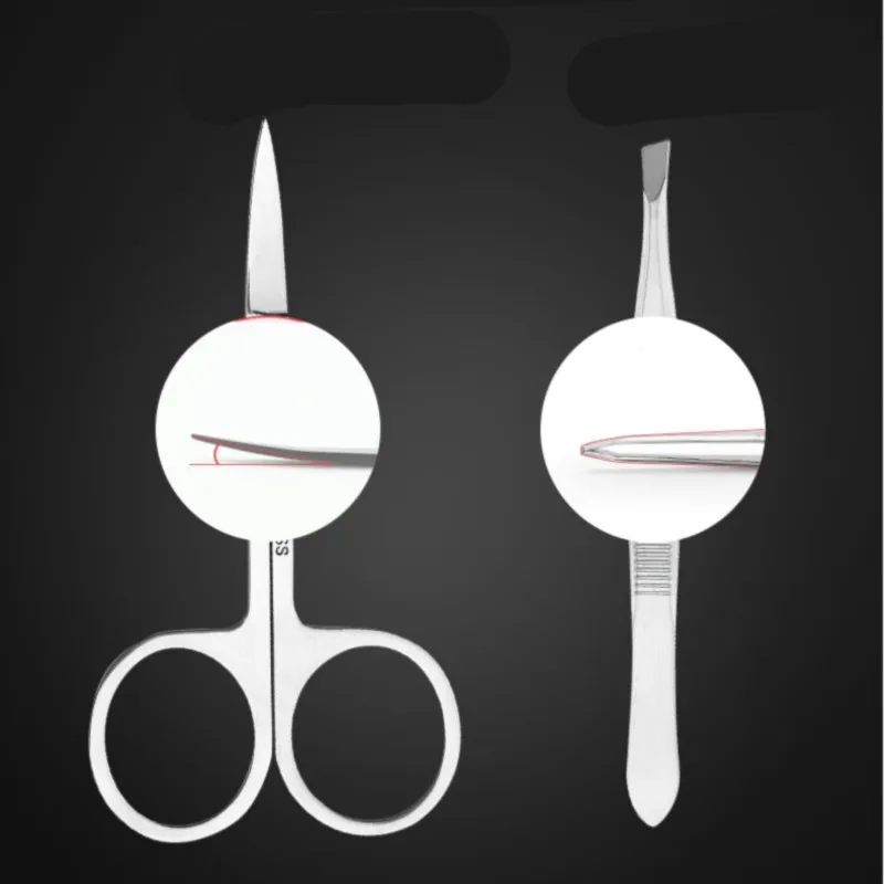 

Pruning Nail Clippers Cutting Pliers Set Single Nail Groove Pedicure Inflammation Dead Skin Clipper Tool Home Tool