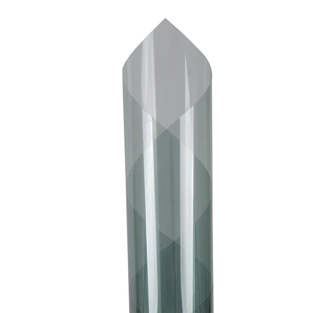 

Auto window Film 65%VLT Nano Ceramic Tint solar tint film protect sunshine film 99%UV proof solar tint 190*60cm