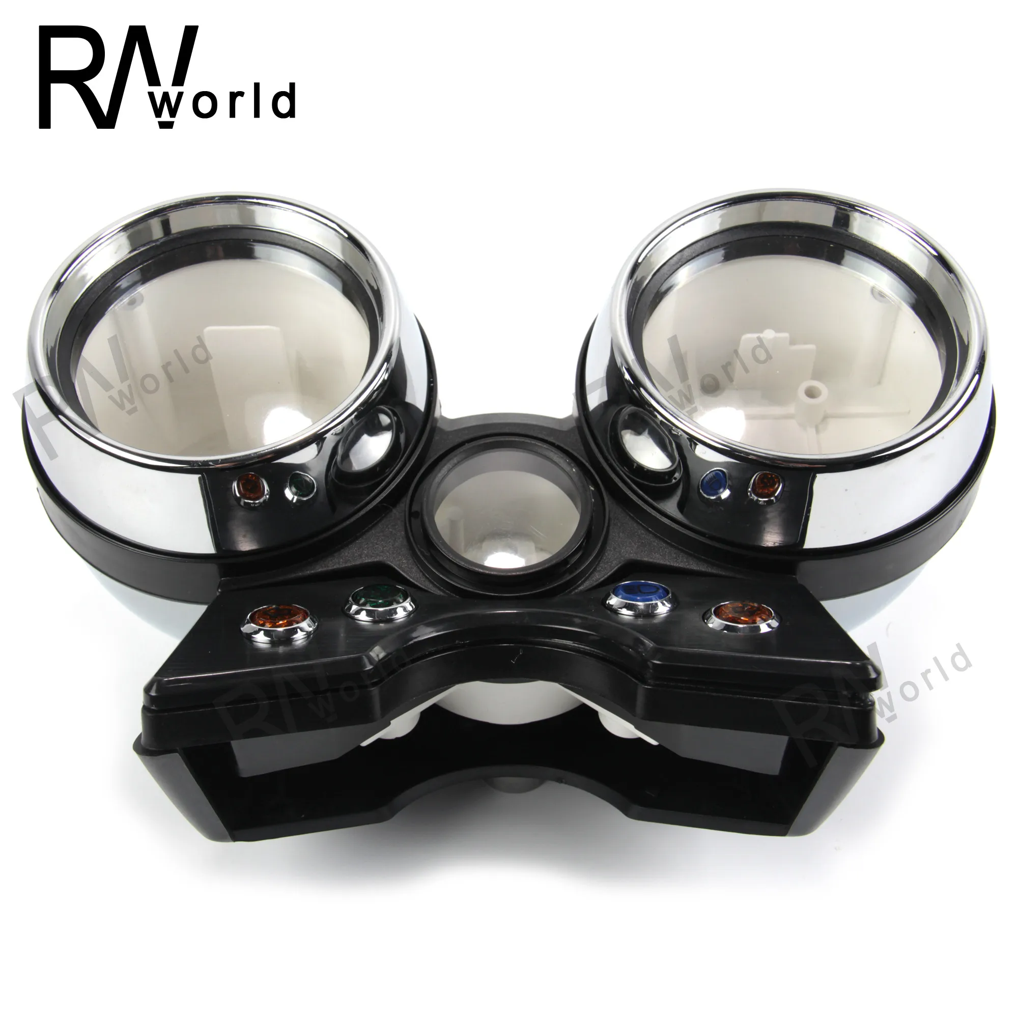 

Для SUZUKI Bandit GSF250 GSF400 GSF750 GSF1000 Спидометр Тахометр Чехол для датчика GSF 250 400 750 1000 GSF-1000