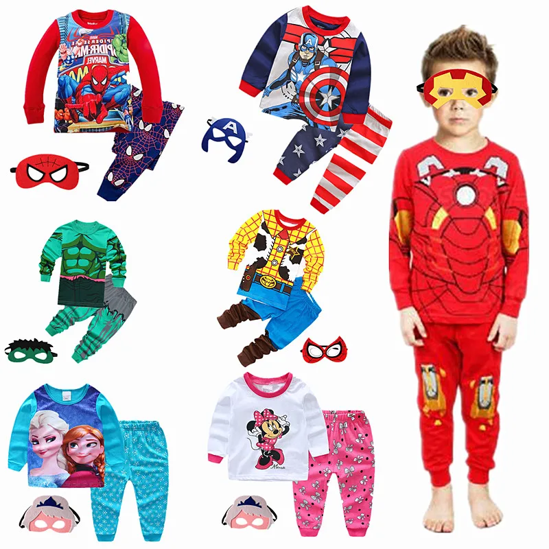 Одежда для мальчиков осенняя одежда больших девочек комбинезон малышей детские