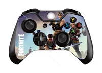 fortnite stickers for xbox one controller gamepad game figure stickers toy for adult game controller stickers teen birthday gift