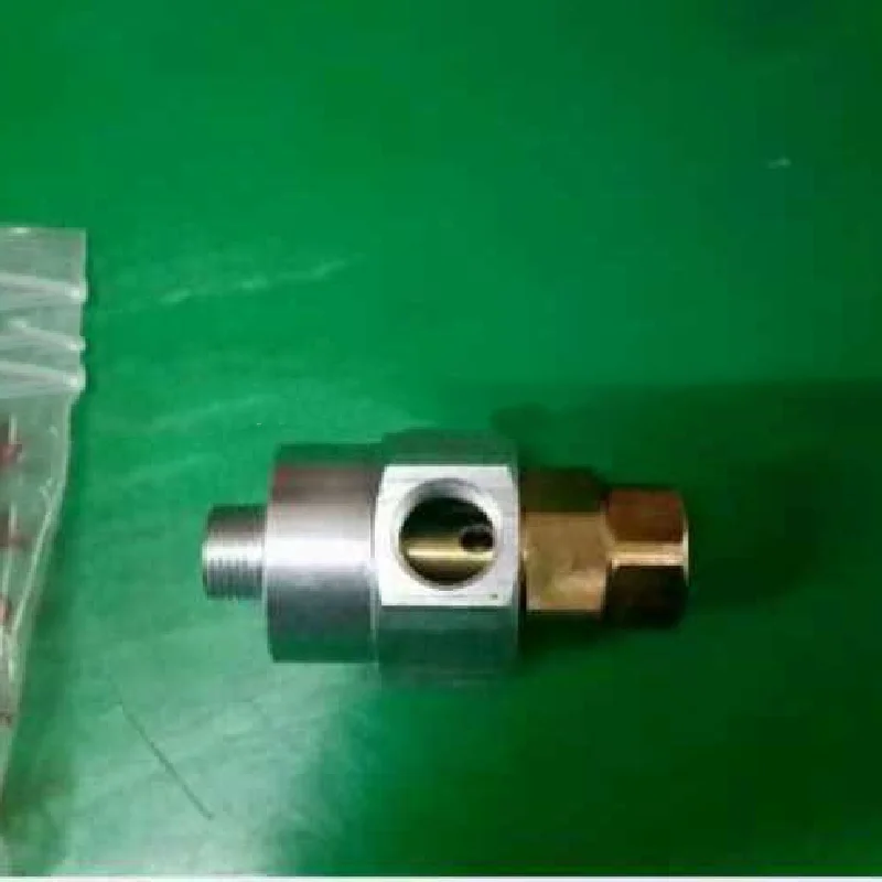 

Винтовой воздушный компрессор IngersoII Rand, выдувной клапан SE004192 для продажи