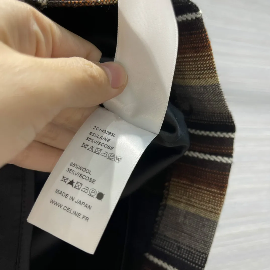

High-end Brand Women Mini Skirts 2021 Early Spring Luxury College Short Skirt High Waisted Pleated Plaid A-line Outwear Skirts