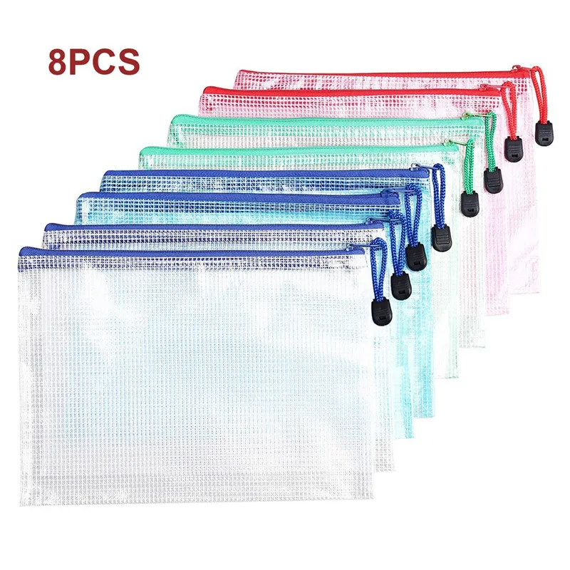 Портативный Бамбуковый набор столовых приборов для путешествий Экологичная