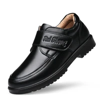 boys dress shoes 2021 spring kids school shoes for boys british style childrens genuine leather shoes piano performance wedding