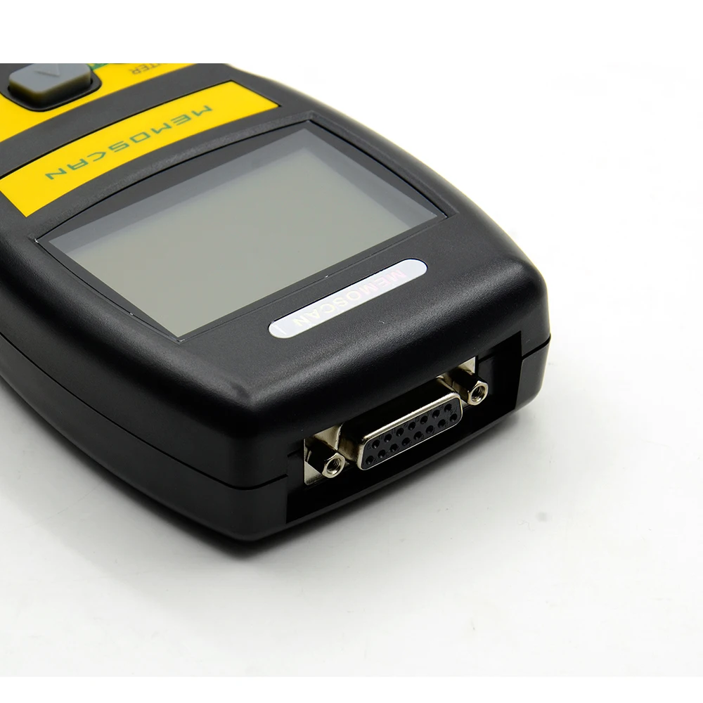 Универсальный тестер инструменты Memoscan U581 Авто Код читателей автомобильный OBD2 сканер OBDII профессиональный