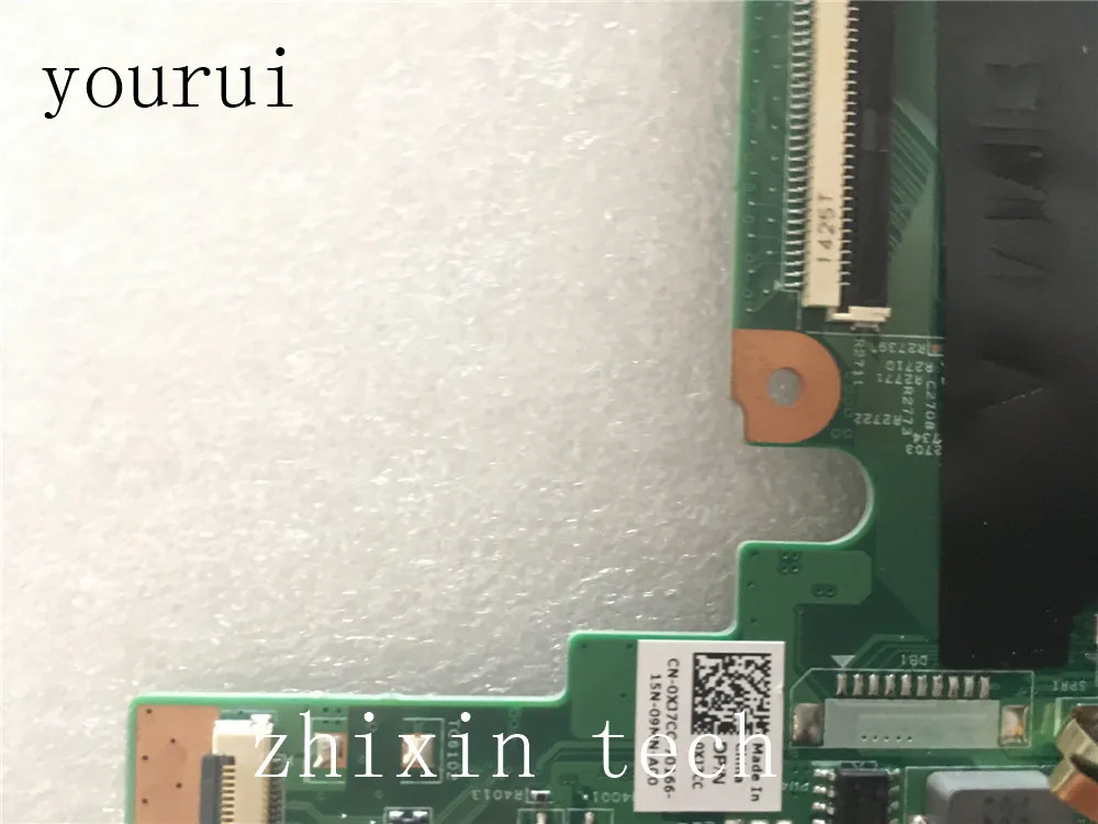 yourui высокого качества для dell inspiron n4050 м