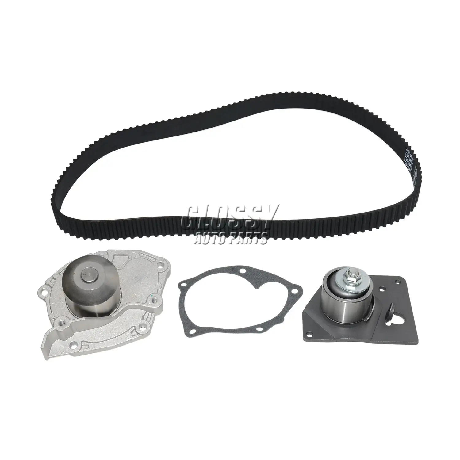 AP02 Ремень ГРМ комплект водяного насоса для Opel/VAUXHALL Vivaro RENAULT Laguna 1 9 D KP15552XS 1987948754 5552XS