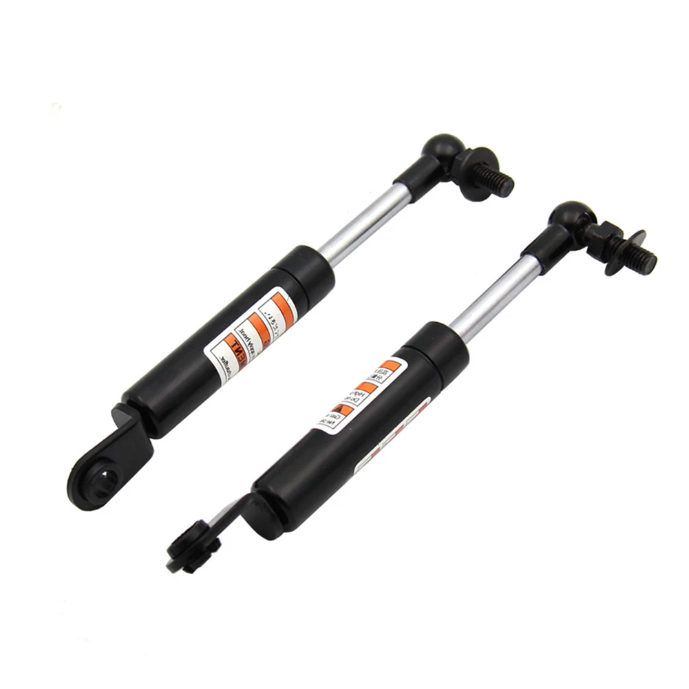

2pcs Motorcycle Struts Arms Lift Supports Shock Absorbers Lift Seat for Yamaha T MAX TMAX 500 530 T-MAX 530 2008-2018 2017 2016