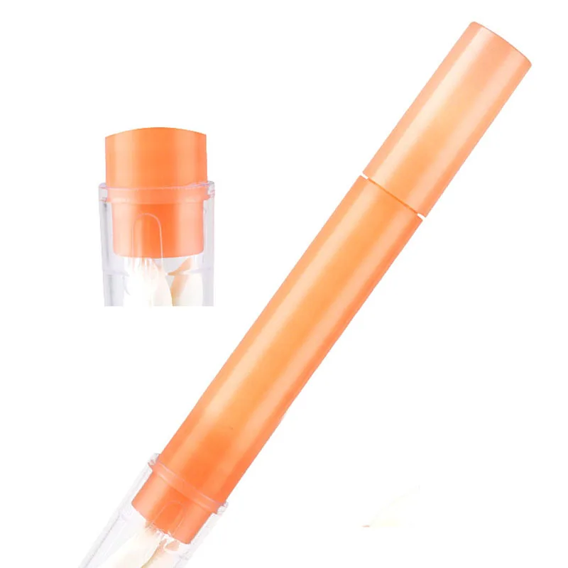 Тату маркер набор волшебных ручек водонепроницаемый спиннинг Ma корейский