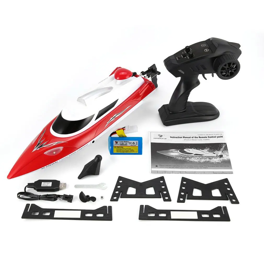 скоростная гоночная лодка н