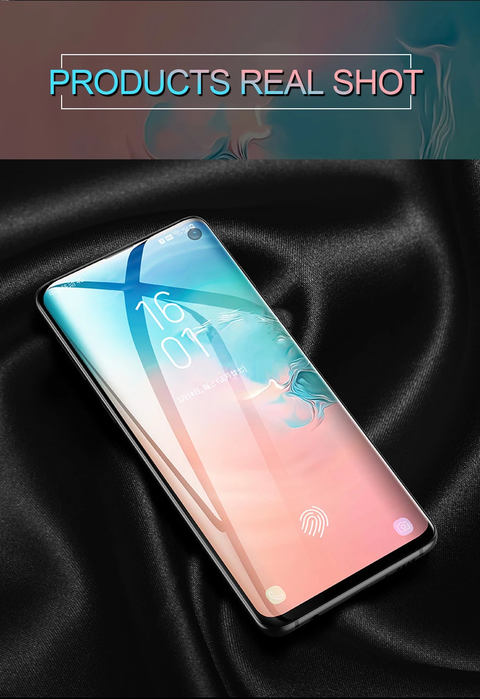 Передняя и задняя полноэкранная защитная пленка из ТПУ для samsung S11 S8 S9 S10 Plus мягкая Гидрогелевая пленка для samsung Note 8 9 10 без стекла