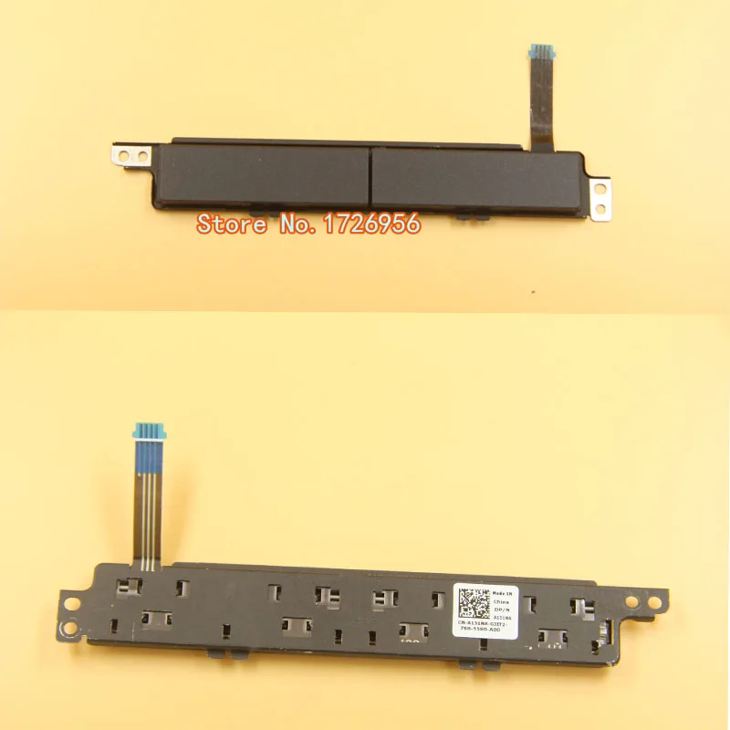Для Dell Latitude E5470 E5570 Кнопка тачпада доска A151NA CN-A151NA | Компьютеры и офис