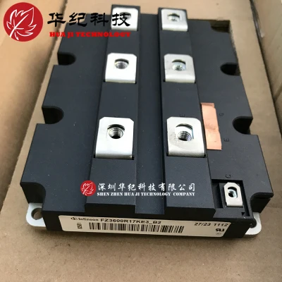 FZ3600R17KE3 FZ3600R17KE3_S1 модуль Новый IGBT|Запасные части| |