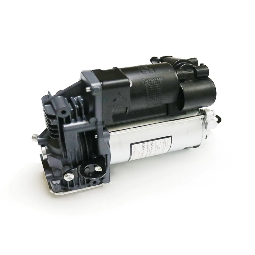 Пневматическая подвеска компрессор для Mercedes W164 X164 ML GL-Class 1643200204 1643200504 1643200904 1643201204 1643201004