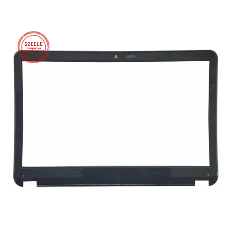 

GZEELE New Laptop LCD Front Bezel Cover For HP for Envy4 ENVY 4-1000 B shell screen box LCD Back Front case