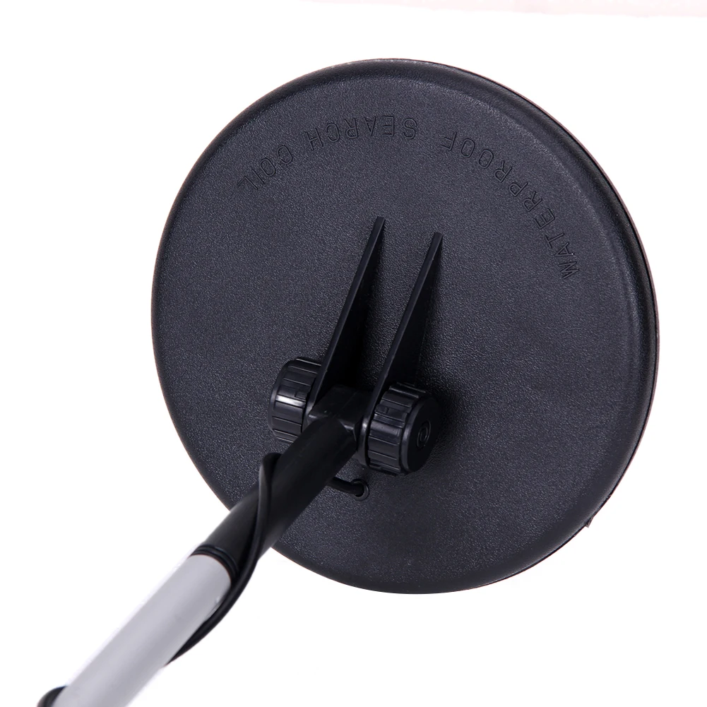 Металлоискатель MD 4030/GTX5030 для начинающих детей водонепроницаемый