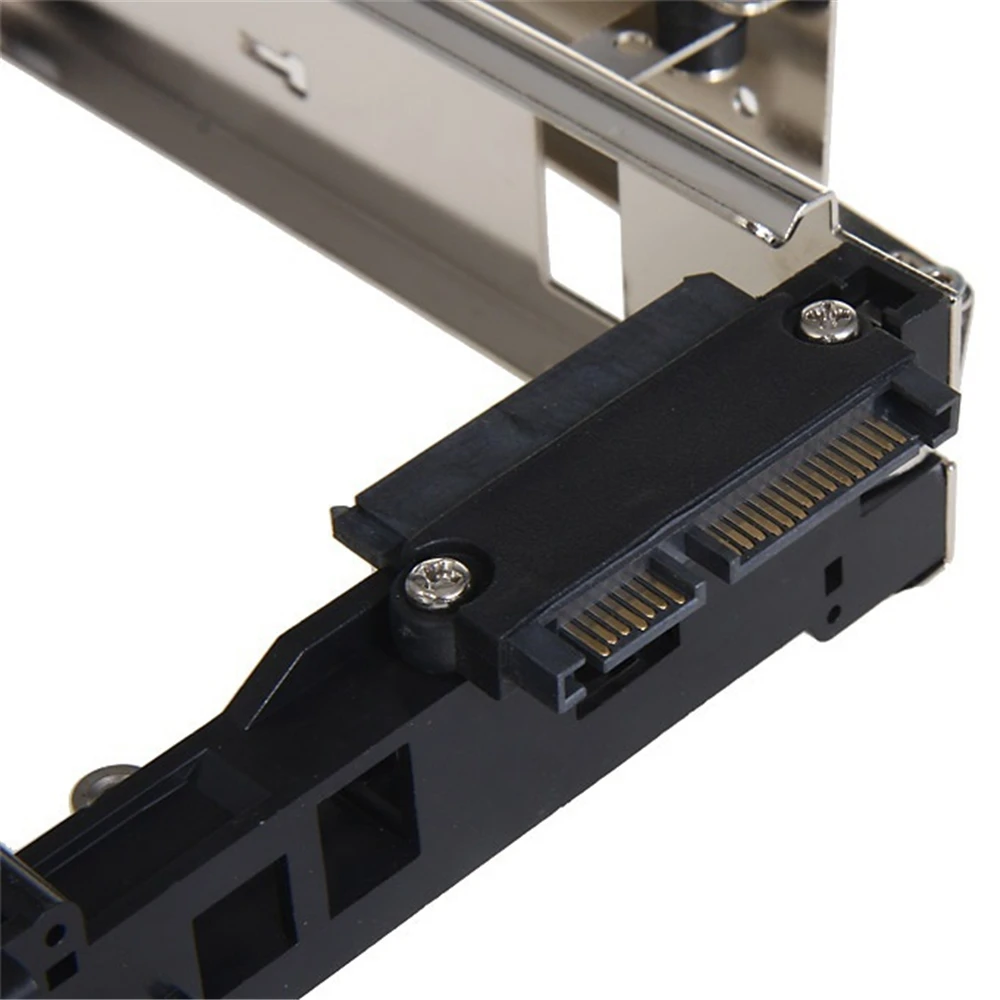 Высококачественный SATA HDD Rom мобильный корпус с горячей заменой для 3 5 дюймового