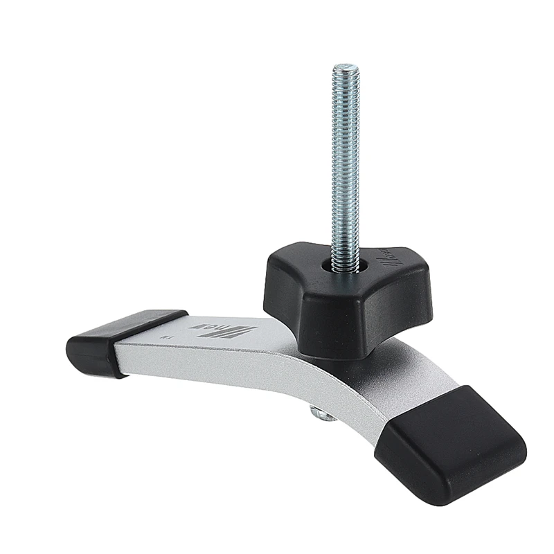 

Новый быстродействующий зажим из алюминиевого сплава, Т-образный зажим, набор Т-образных винтов для деревообработки