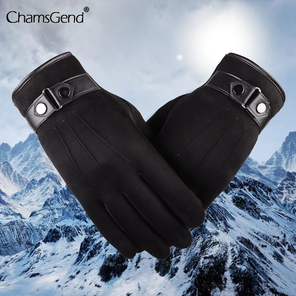 

Touchscreen Winter Thermal Warm Cycling Bicycle Bike Ski Full Glovesfinger Camping Hiking Motorcycle Gloves Outdoor Gloves