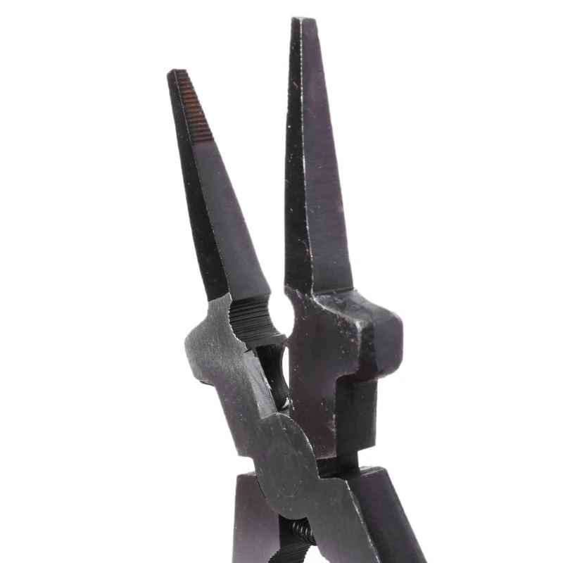 Многофункциональные плоскогубцы для сварки с изолированной ручкой пружинный