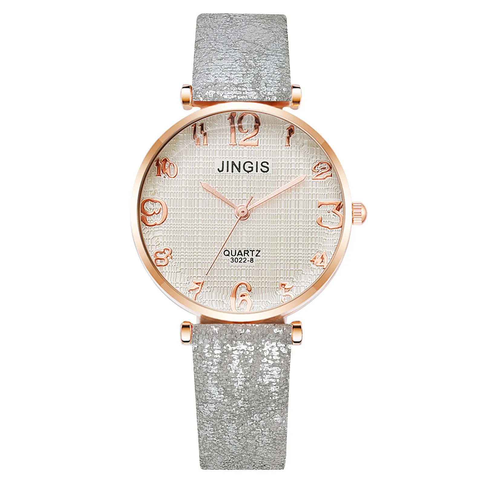 

Luxury Brand Casual Womens Watch Leather Retro Style Quartz Round Watches Analog Luminous Simple Vintage Small Clocks Reloj Dama
