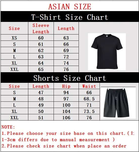 

Sports Suit Mens Running Gym Men's Shorts Cotton Two-Piece Thin Casual Short Sleeve Summer 2021 New
