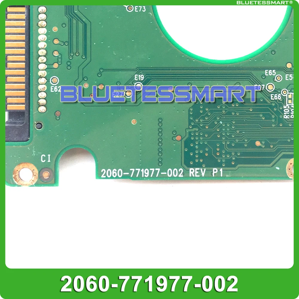 материнская плата hdd pcb 2060 771977 002 rev p1 для wd