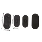 Резиновые ножки для lenovo Thinkpad X220i X220T X230 X230T, нижнее основание A0KB, 4 шт.