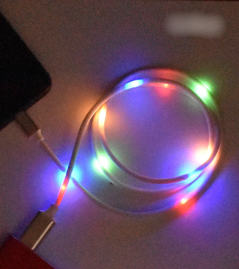 Кабель для передачи данных и управления звуком 1 м | Электроника